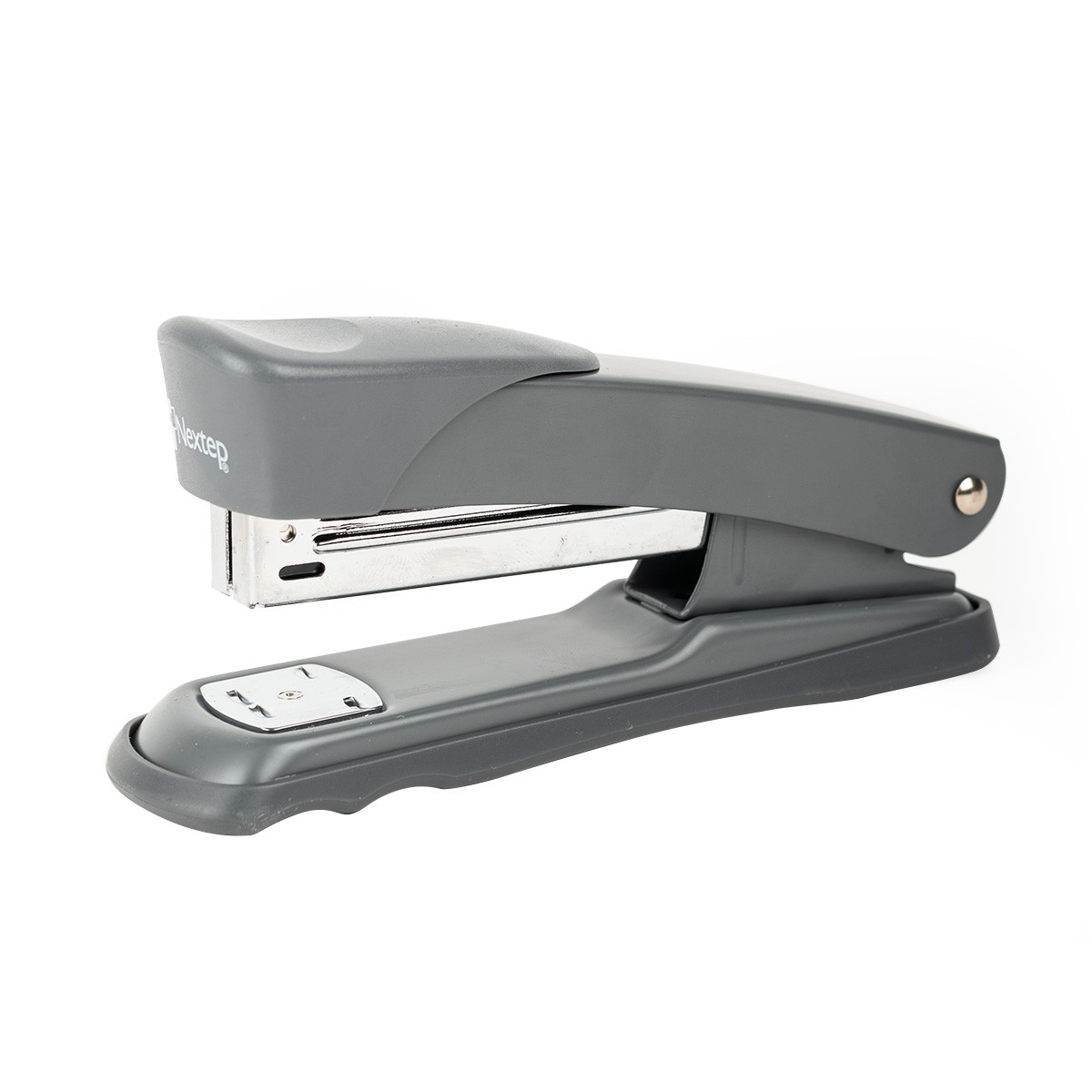 Engrapadora Nextep Metalica Premium Media Tira