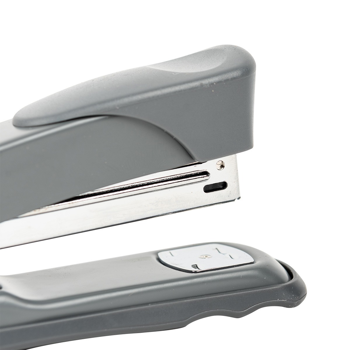 Engrapadora Nextep Metalica Premium Media Tira