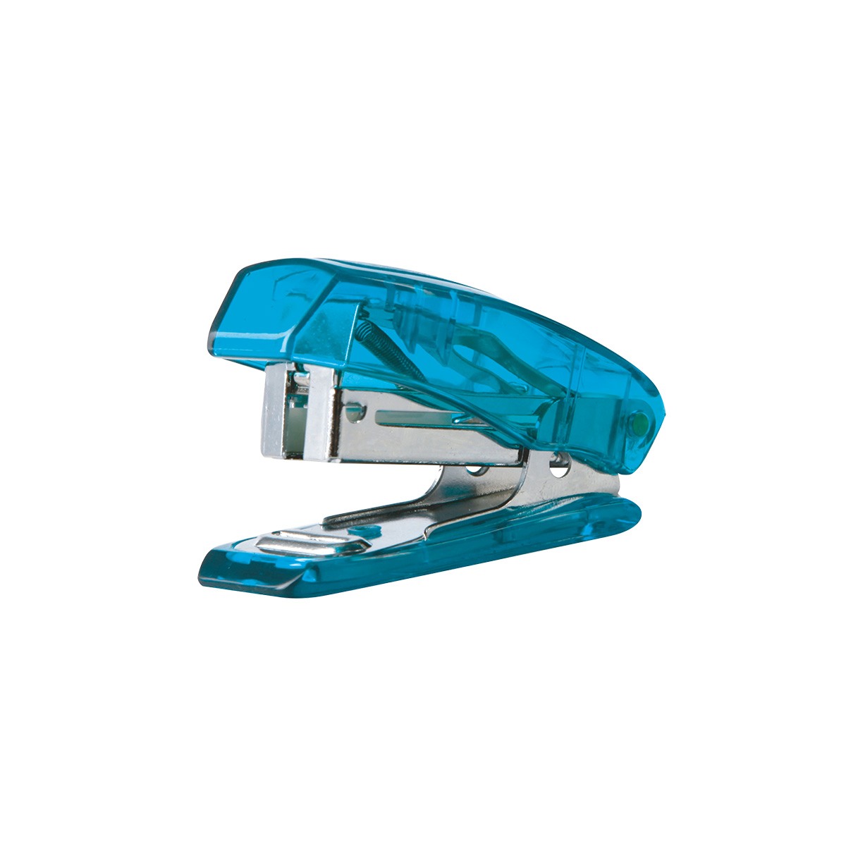 Mini Engrapadora Nextep Ne-106 Plástica Medida Estándar 26/6