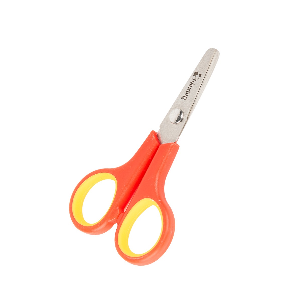 Tijera Nextep Bimaterial 6" Multiusos Chica NE-131