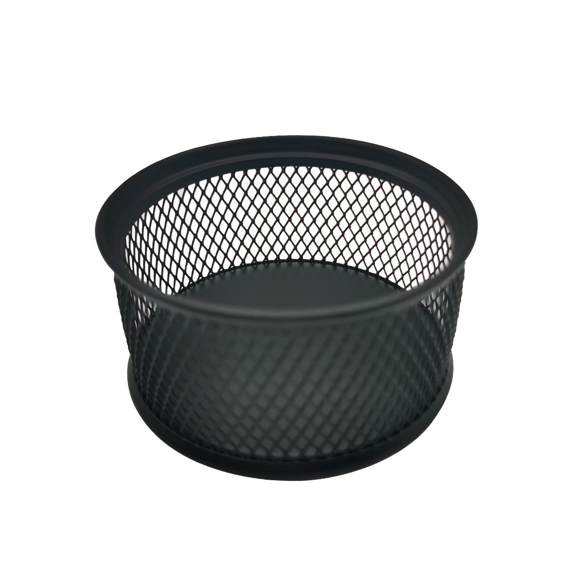 Porta Clips Nextep Ne-158X Malla Metálica 8 X 4 Cm