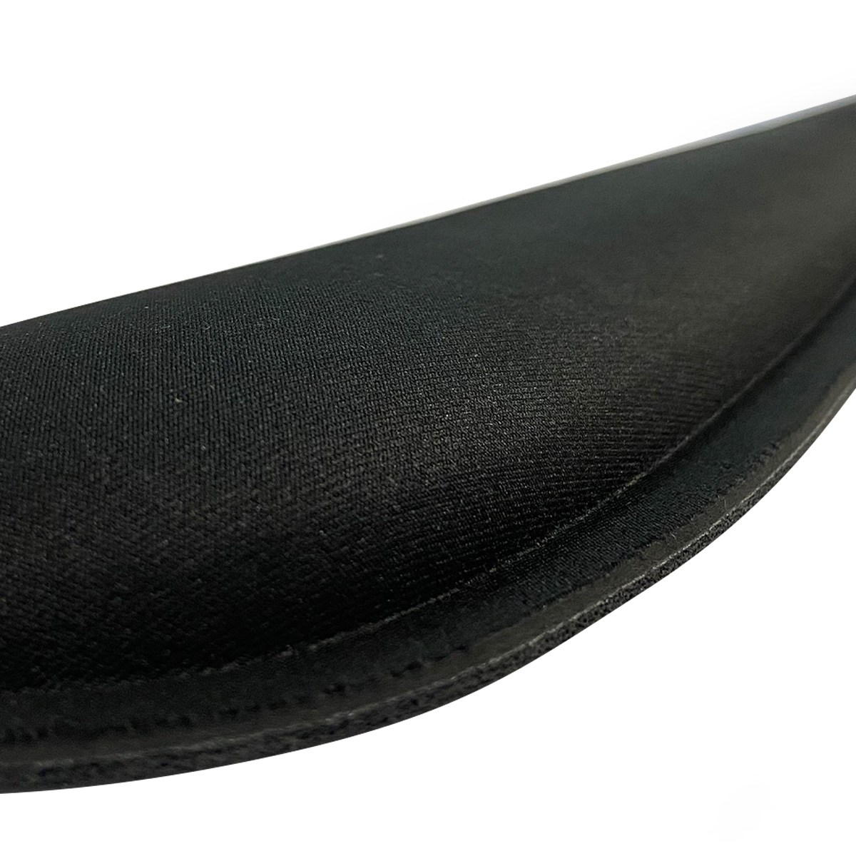 Reposa Muñecas De Gel Nextep Ne-419 Para Teclado Negro