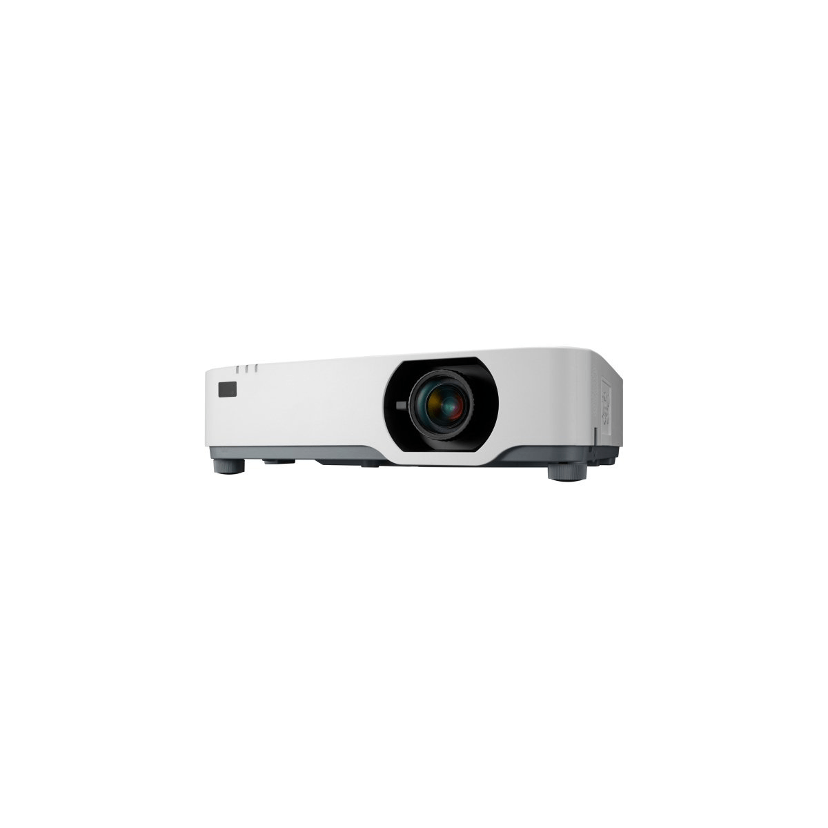 Proyector Láser Nec Np-P547Ul Lcd 5400 Lúmenes Wuxga 1920 X 1200 Bocinas 20W 2X Hdmi 1X Usb Blanco