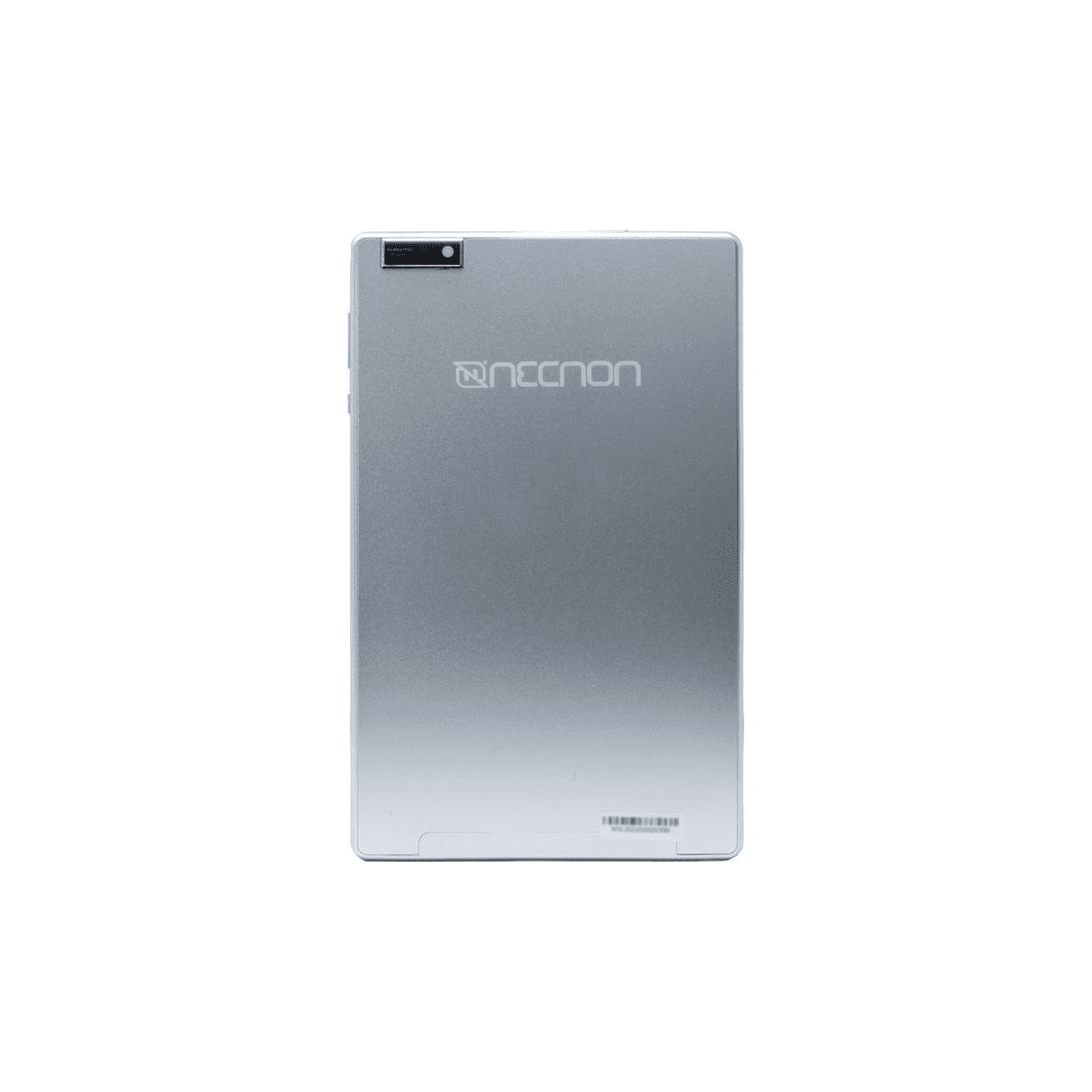 Tablet Necnon 3L-2 9" Hd Quadcore A7 2Gb 32Gb Android 10 Plata