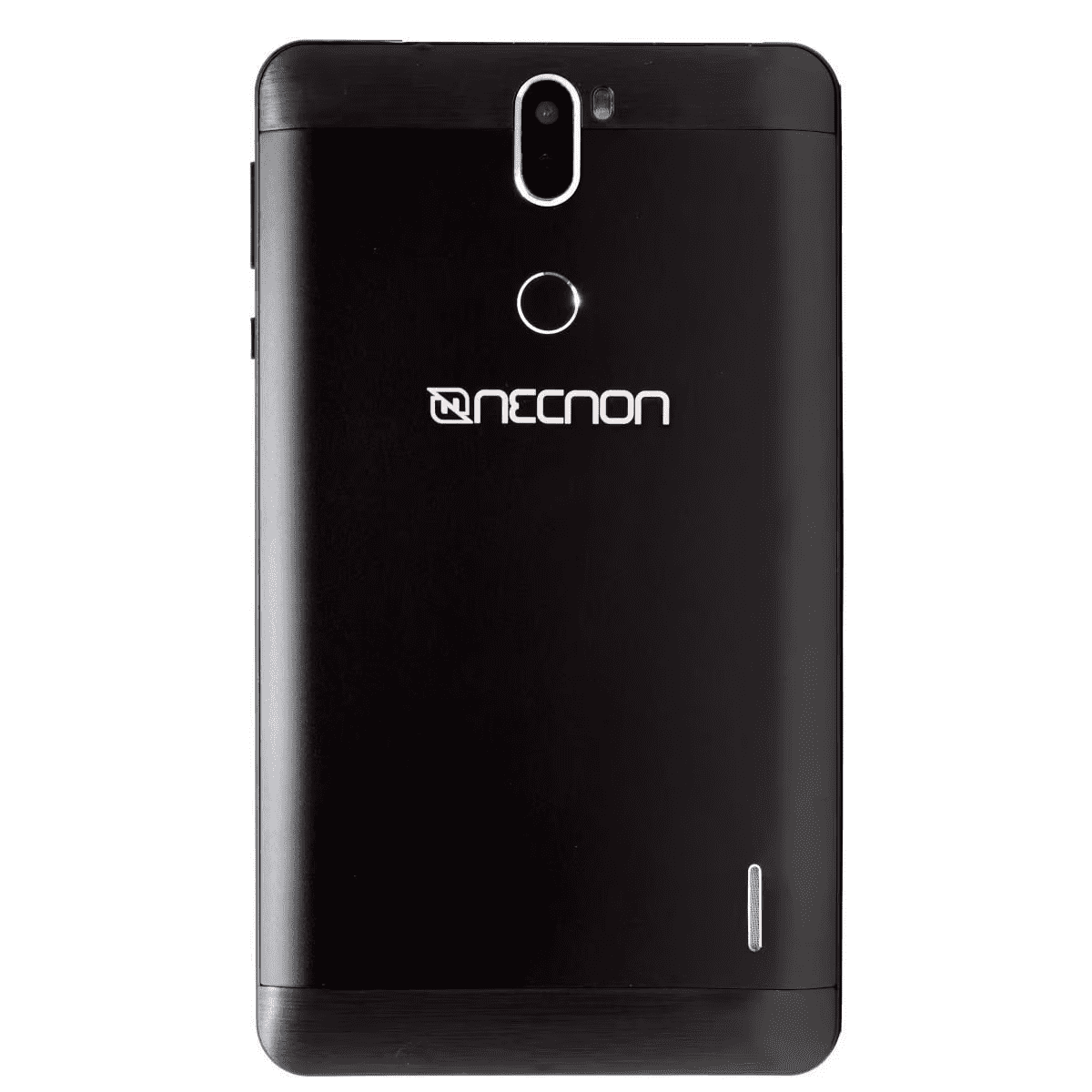 Tablet Necnon M002D-2 7" Hd Quadcore A7 2Gb 16Gb Android 10 Negro
