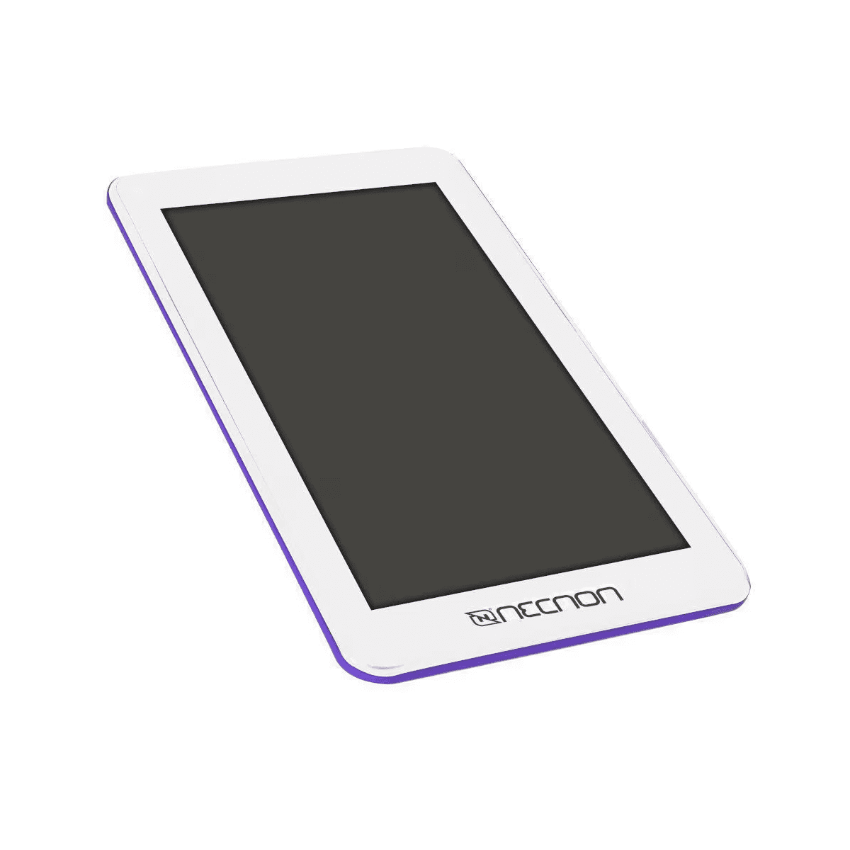 Tablet Necnon M002Q-2 7" Hd Quadcore A50 2Gb 16Gb Android 10 Morado