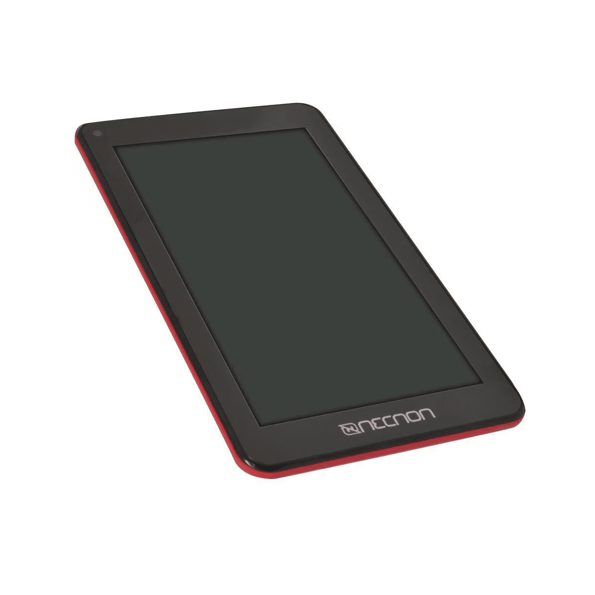Tablet Necnon M002Q-2 7" Hd Quadcore A50 2Gb 16Gb Android 10 Rojo