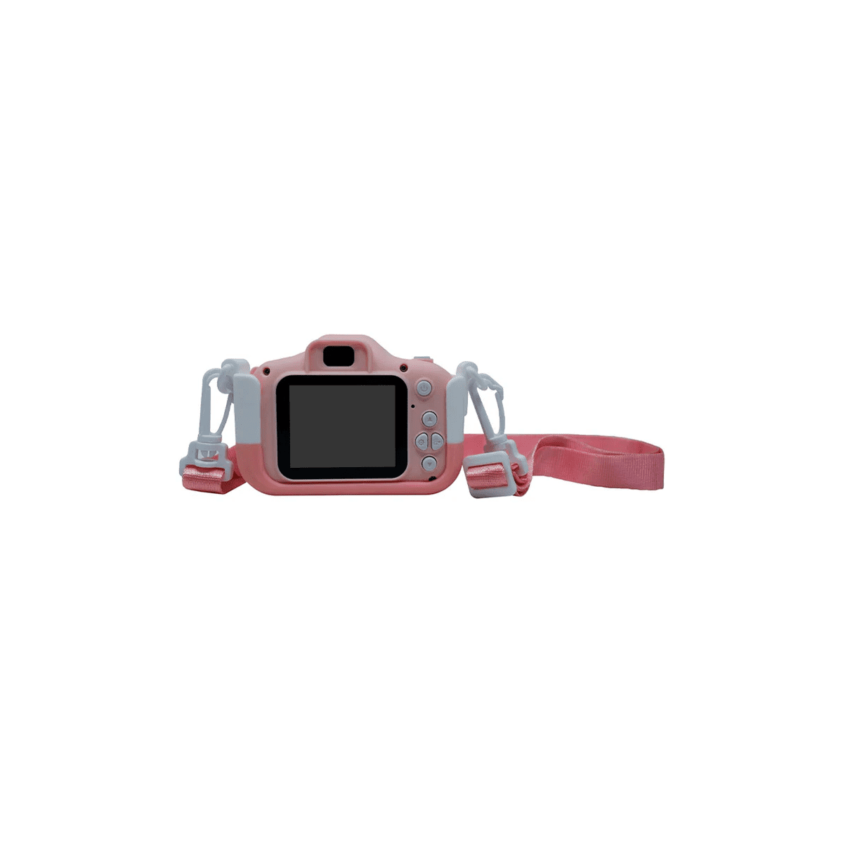 Camara Digital Infantil Necnon Ncd-Kidscam 8Mp 4X Flash Fot-Video 30Fps Gato Nbckn404Ga