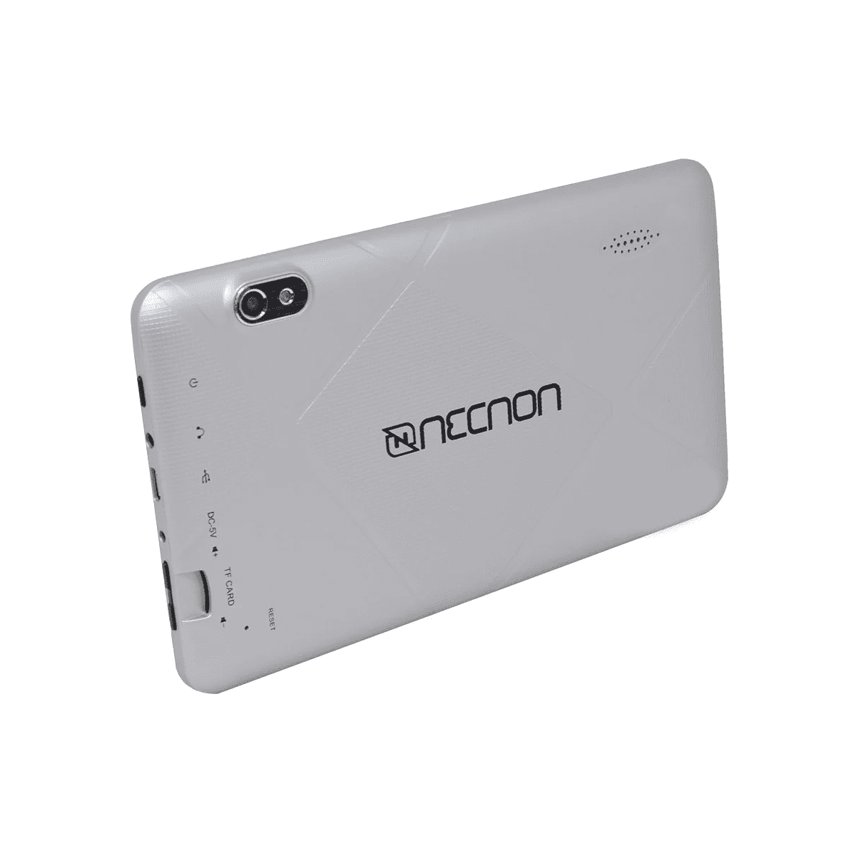Tablet Necnon Nbta2Q085M 7" Allinware A50 2Gb 16Gb 2Mp / 5Mp Android 10 Plata