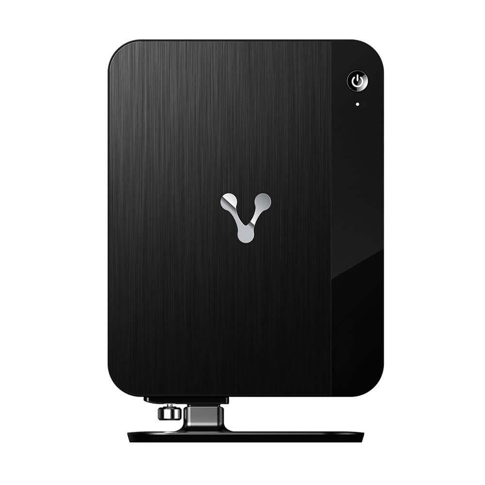Computadora Vorago Nanobay 2 Celeron J3160 4Gb 640Gb Hdmi Wifi W10