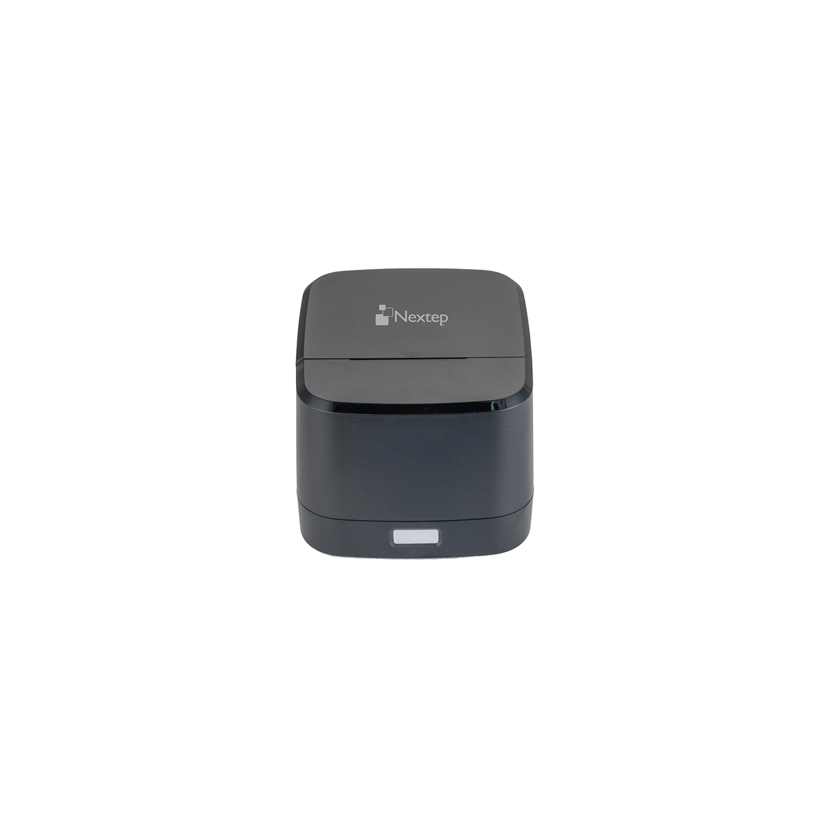 Mini Impresora De Tickets Nextep Ne-510X Termica 58Mm 90Mm/S 203X203Dpi Usb / Bluetooth Negro