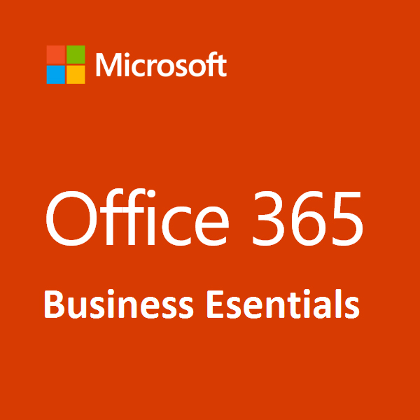 Office 365 Business Essentials Microsoft Bd938F12 1 Licencia 1 Mes