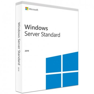 Windows Server 2019 Microsoft P73-07799-Oem Windows Server Std 2019