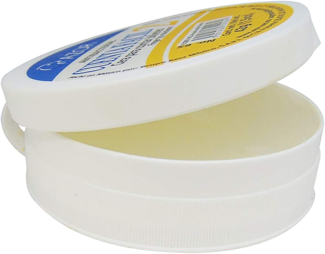 Cera Antiderrapante Cuenta Facil 2 Articulos Escolar Y Oficina