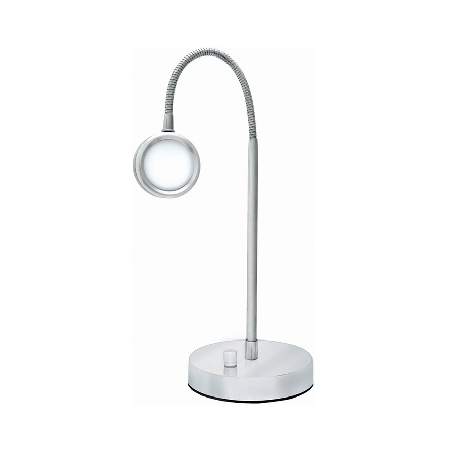 Lampara Escritorio Acco Swingline Led El23