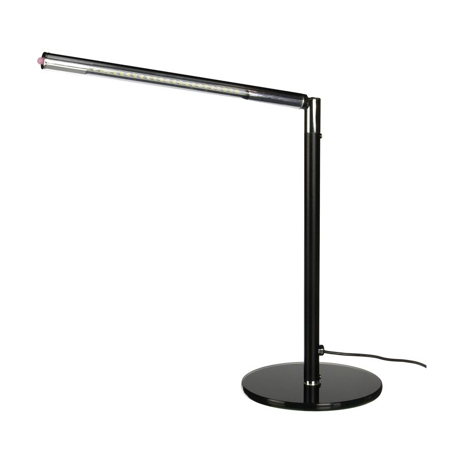 Lampara Escritorio Acco Swingline Led El211