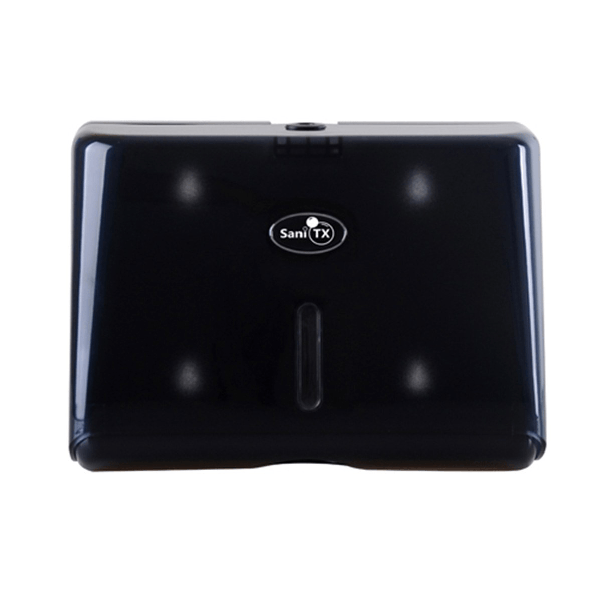 Despachador De Toalla Interdoblada Sani Tx 250 Hojas