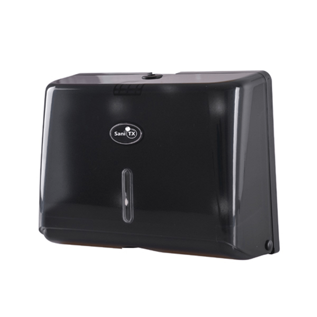 Despachador De Toalla Interdoblada Sani Tx 250 Hojas