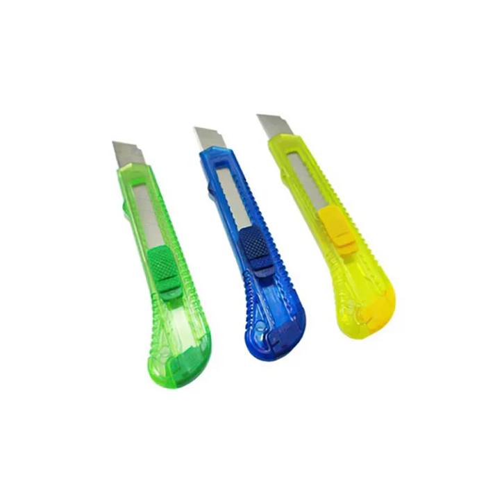 Cutter Baco Grande Modelo Cut-203 Paq C/25 Pz