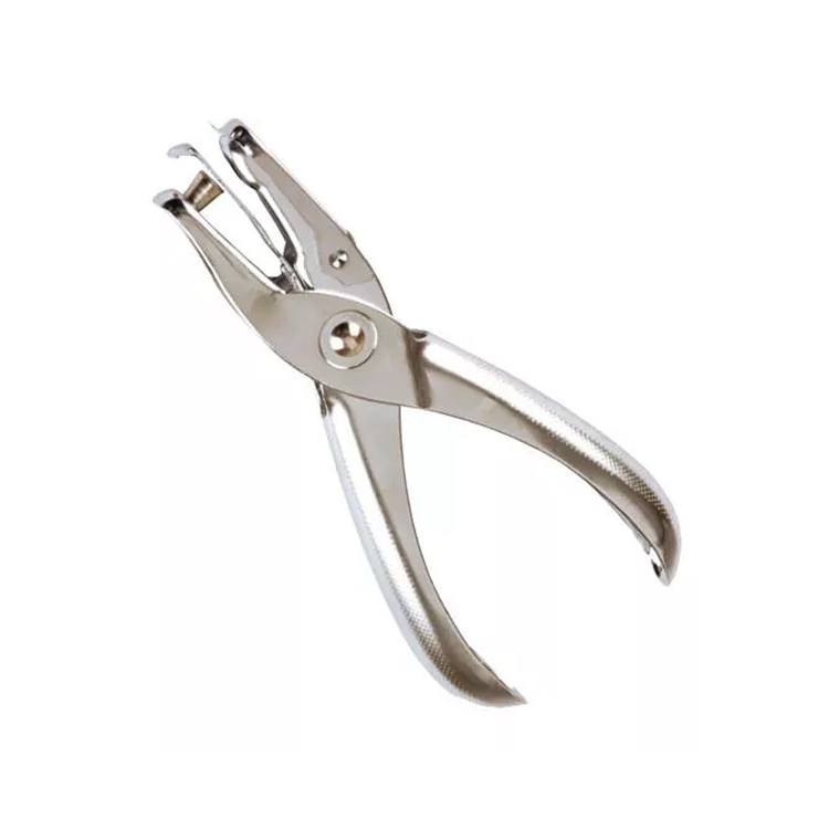 Perforadora Mae De 1 Orificio De 1/4 Articulos Escolar Y Oficina