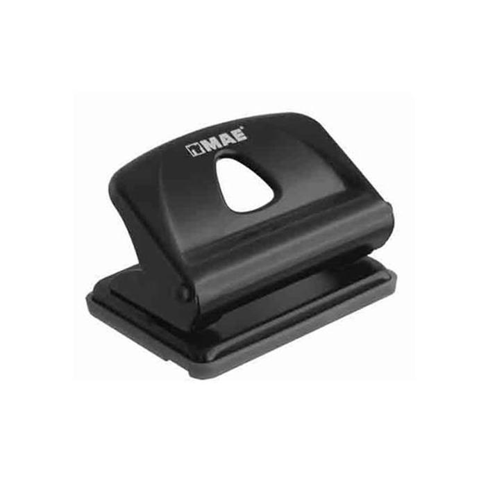 Perforadora Mae Metalica 2 Orificios 8 Cms P/10 Hjs