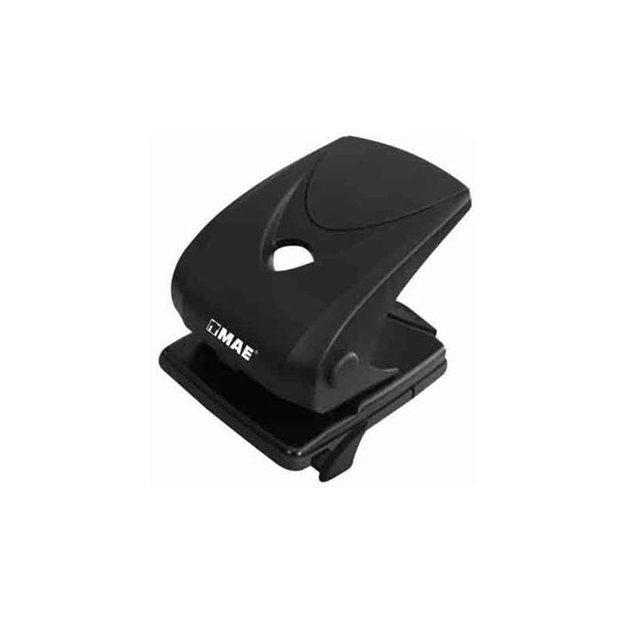 Perforadora Mae 2 Orificios 8Cm P/40 Hojas