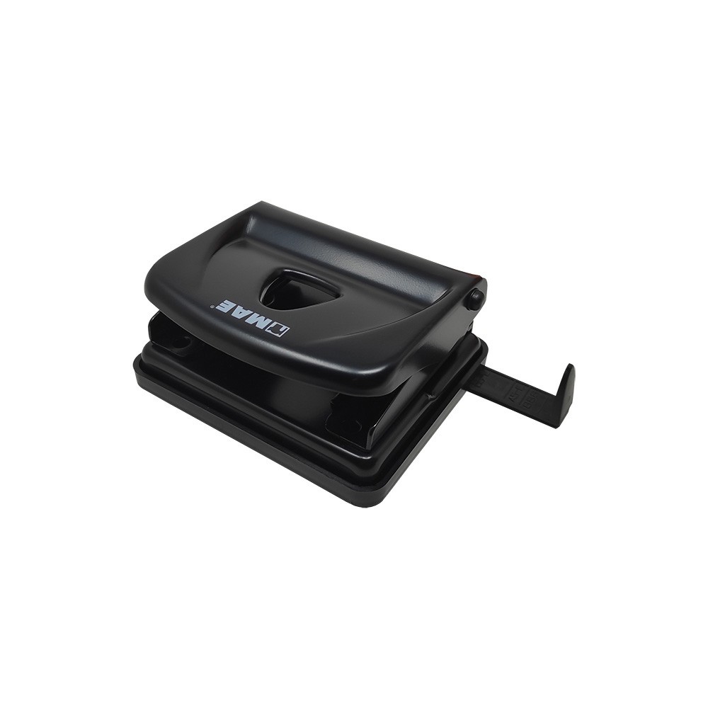 Perforadora Mae 2 Orificios 8Cm P/25 Hojas