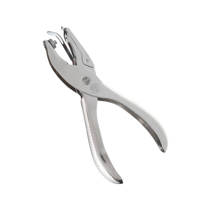 Perforadora Barrilito 1 Orificio 1/8" Blister