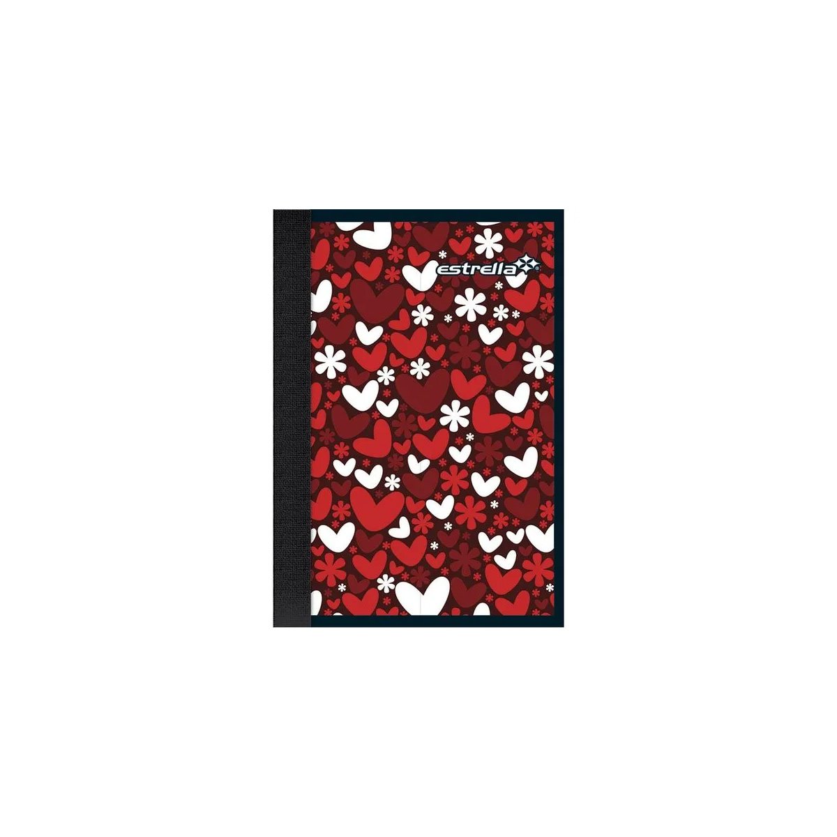 Libreta Estrella Apuntes 32-C 32 Hjs Articulos Escolar Y Oficina