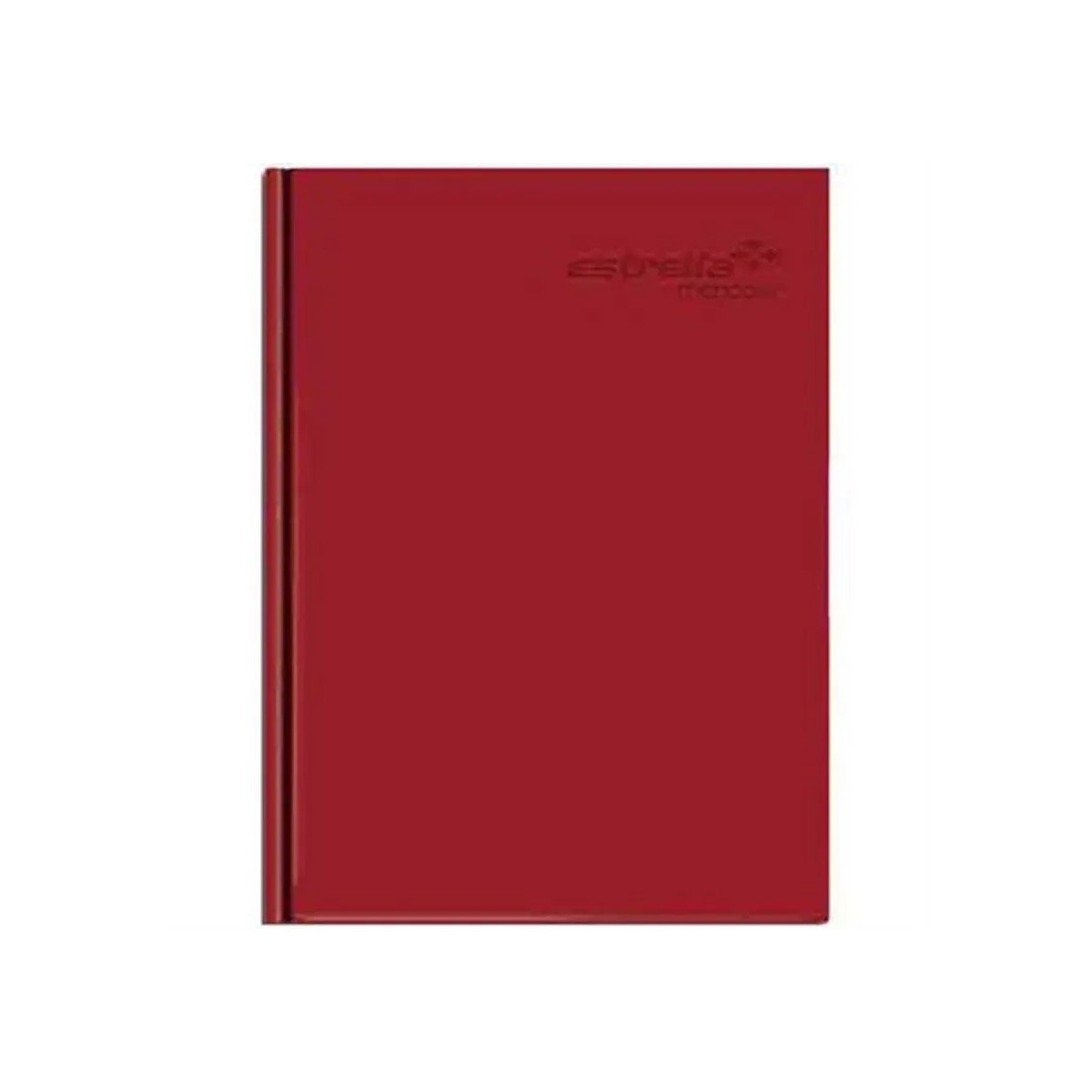 Libro Estrella Manager Francesa Bi Rayado 96 Hjs