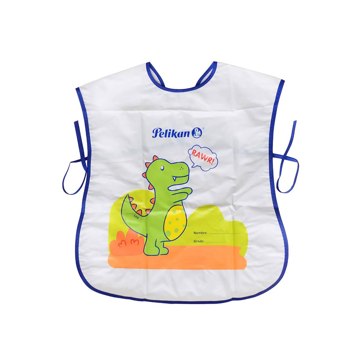 Bata De Arte Pelikan Articulos Escolar Y Oficina