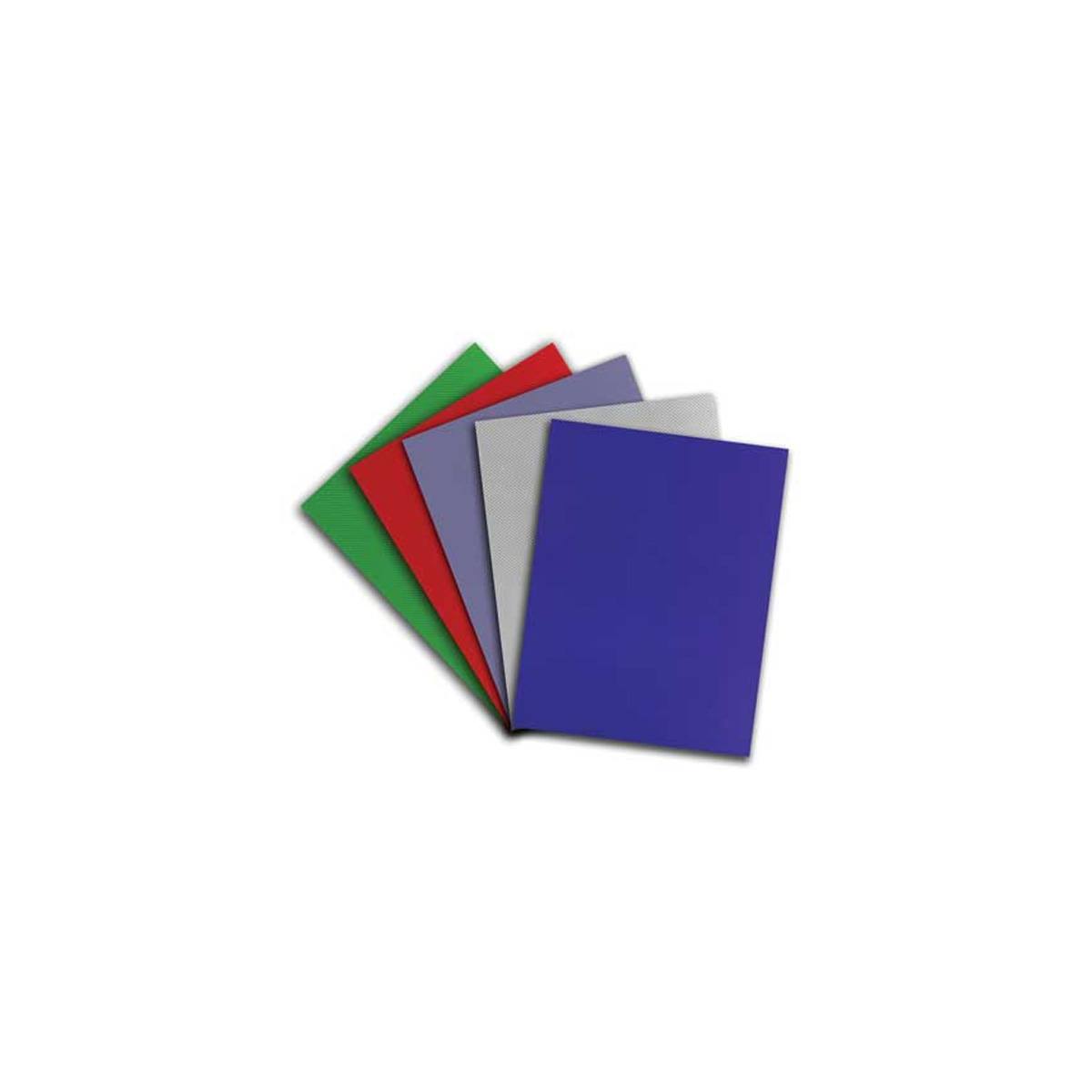 Cubierta Mae Carta Colores Surtidos 25 Juegos