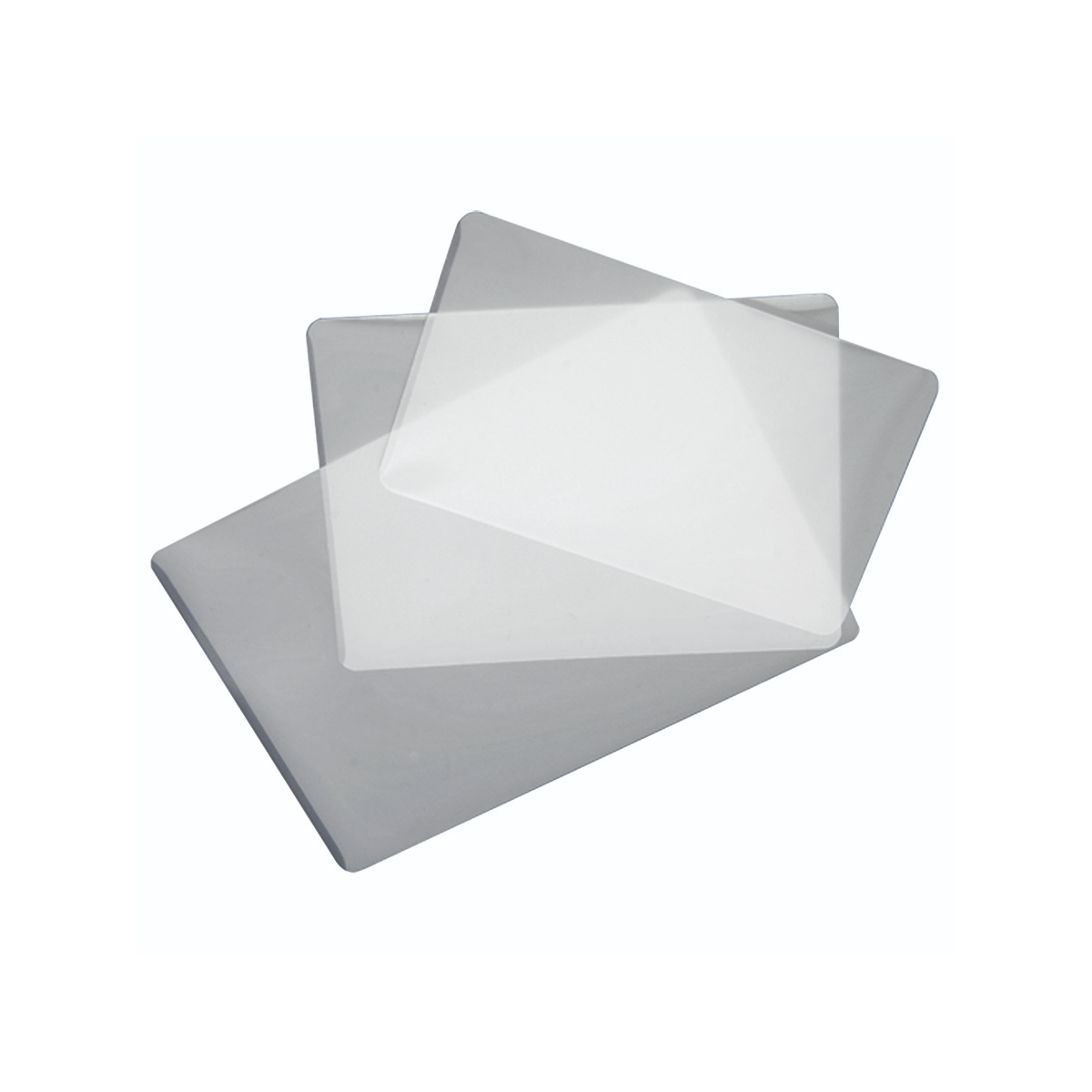 Micas Termicas Barrilito 80X115Mm Caja Paq C/100 Pz Pzas (200 Micras)