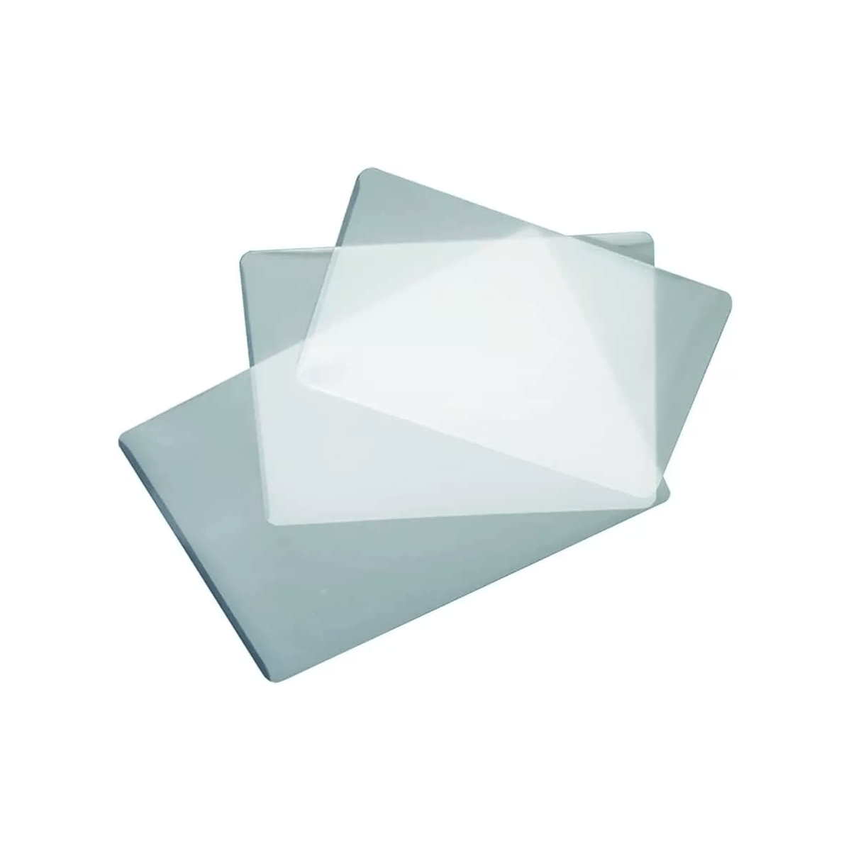 Micas Termicas Barrilito 120X195Mm Caja Paq C/100 Pz Pzas (200 Micras)