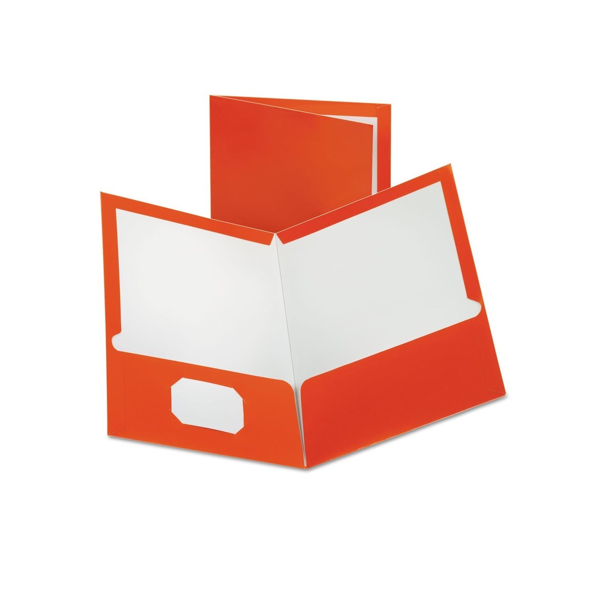 Showfolio Oxford Carta Bronce Metalico Paq C/25 Pz