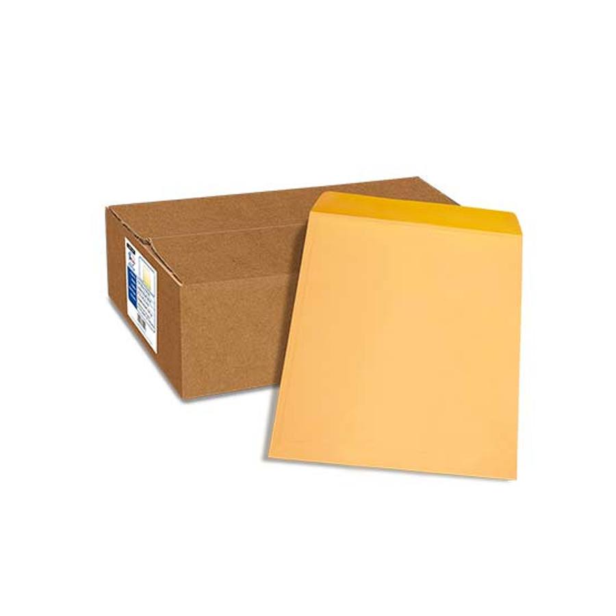 Sobre Kraft Nassa Laboratorio 90 Kg 37.5X45