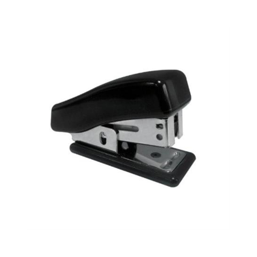 Mini Engrapadora Con Saca Grapas Integrado