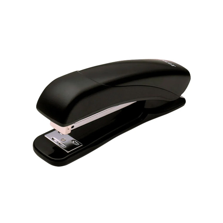 Engrapadora Pilot P-57 Economica Plastico Media Tira Alto Re