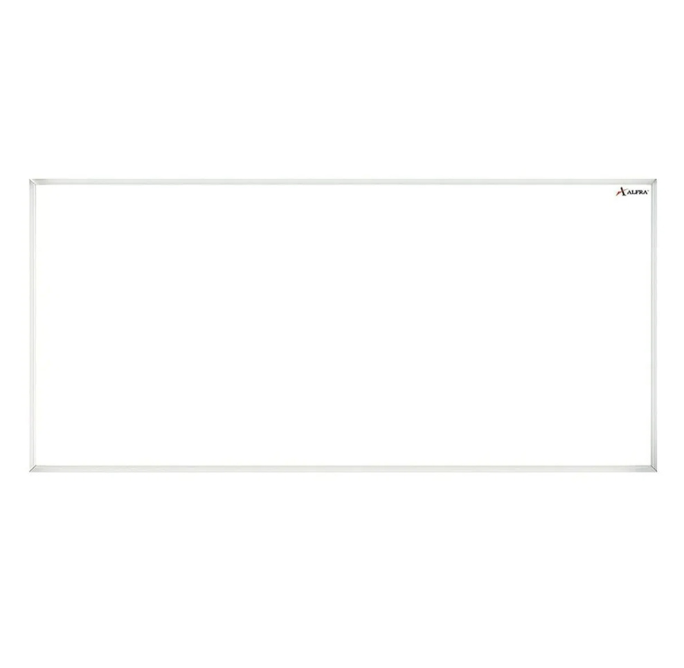 Pintarron Alfra Metalico Escolar 90X180Cm C/1