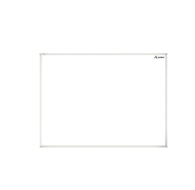 Pintarron Alfra Bco.White Star 90X120 Cms