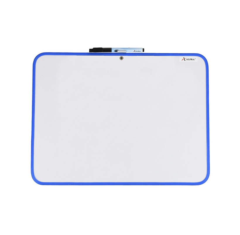 Pintarron Alfra Iglu Infantil 30X40 Cms Articulos Escolar Y Oficina