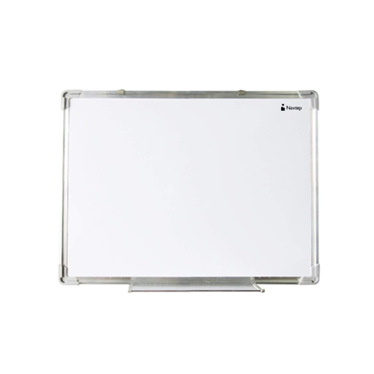 Pintarron Nextep 60X45Cm Color Blanco Articulos Escolar Y Oficina