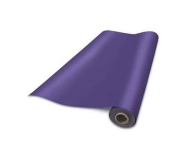 Papel America Euromac 25 Mts Obispo/Morado