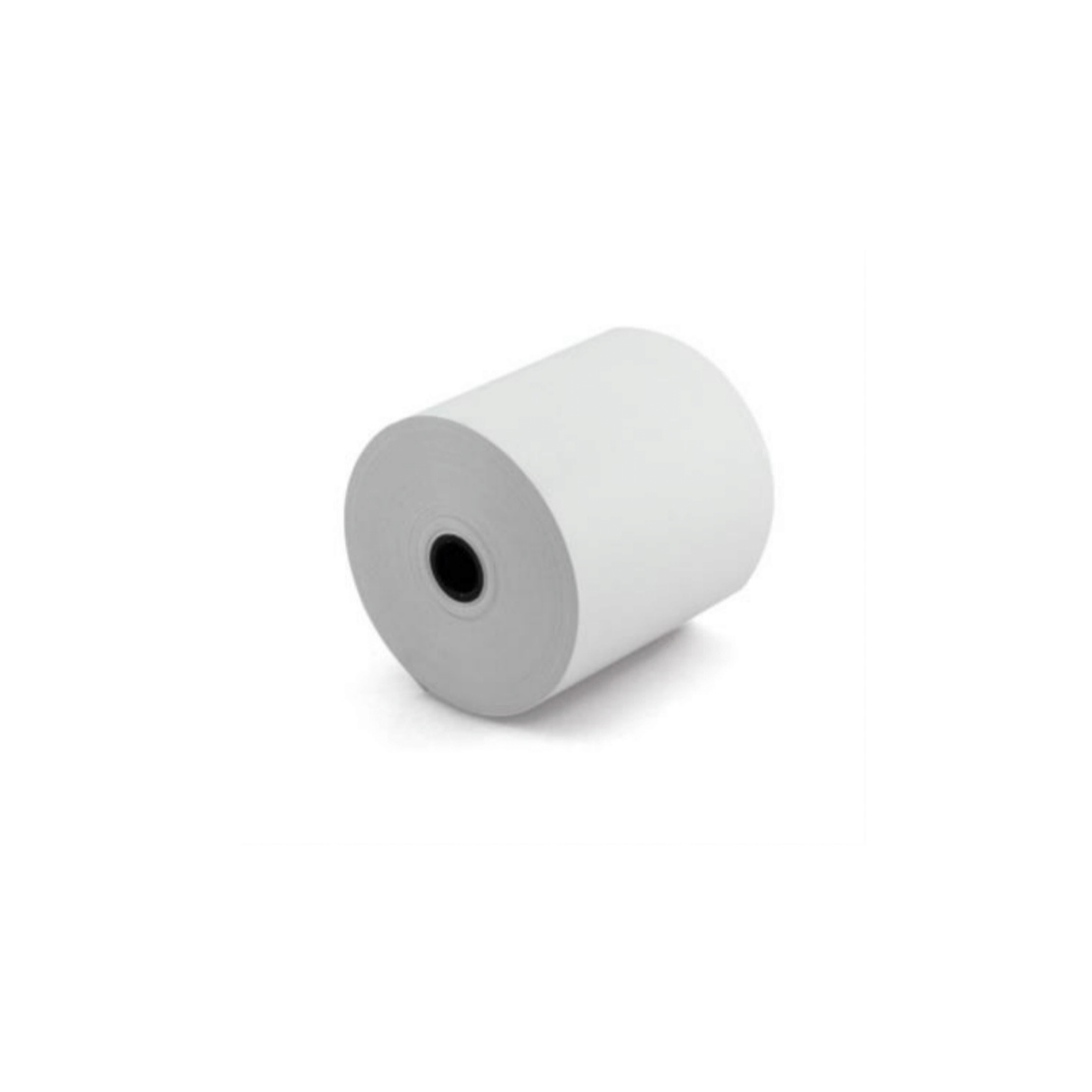 Rollo De Papel Termico Pcm 57Mm X 40Mm Blanco Rollo57X40