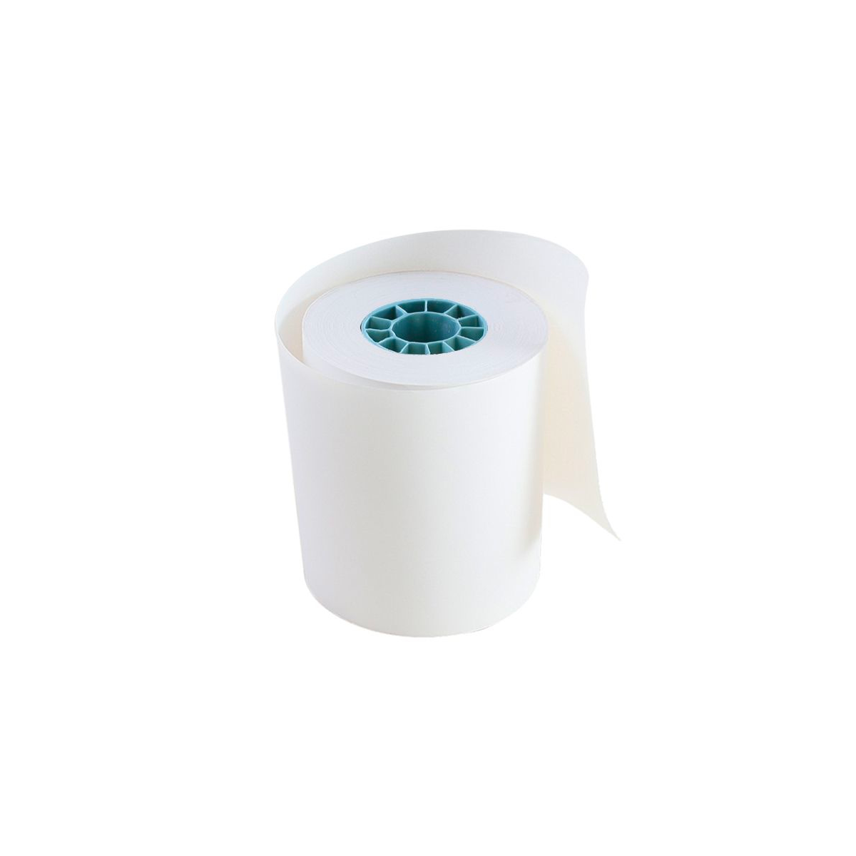 Rollo De Papel Termico Pcm 57Mm X 45Mm Blanco Rollo57X45
