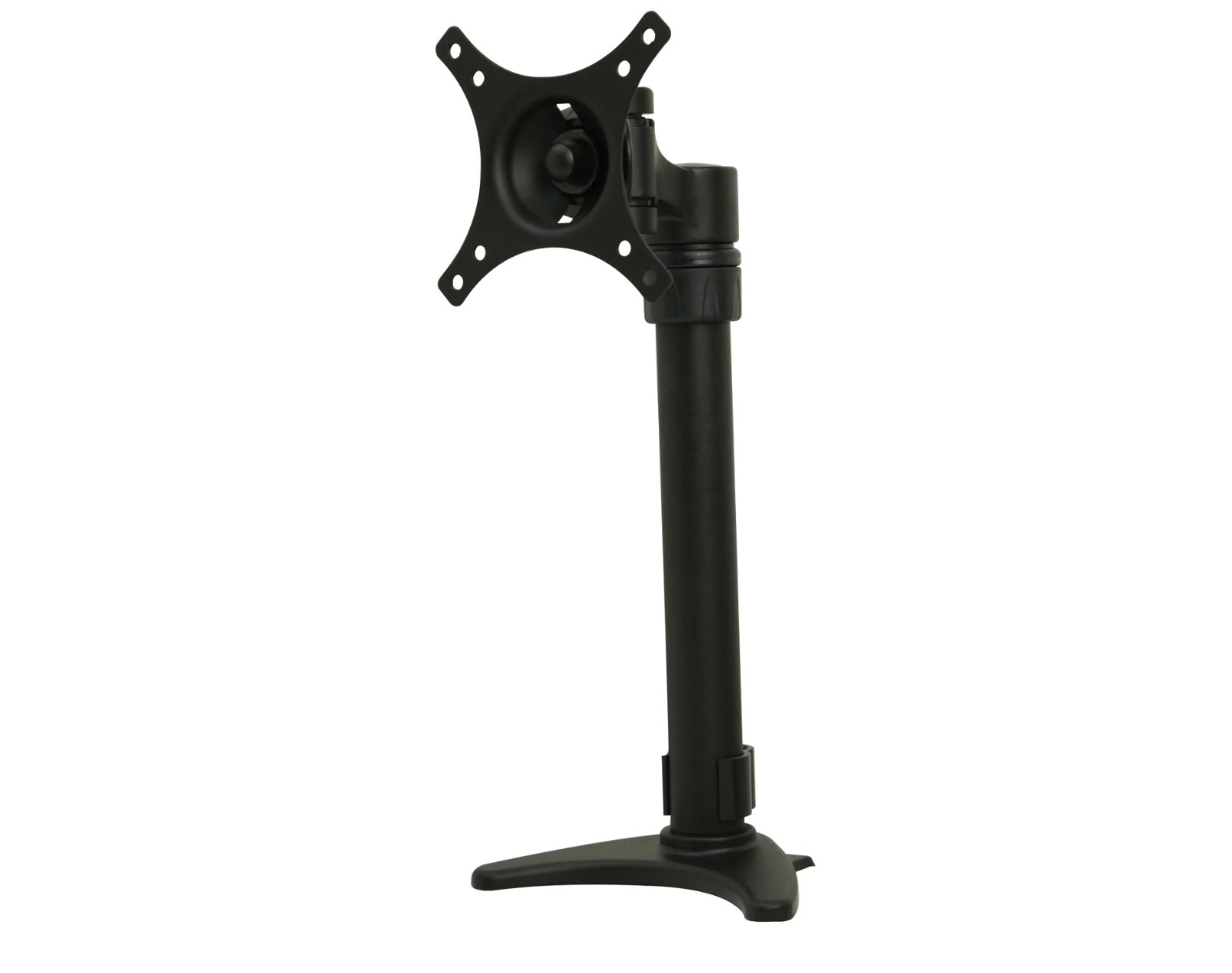 Soporte De Escritorio Peerless Para Monitor 10 - 29" Hasta 9Kg Negro Lct100S