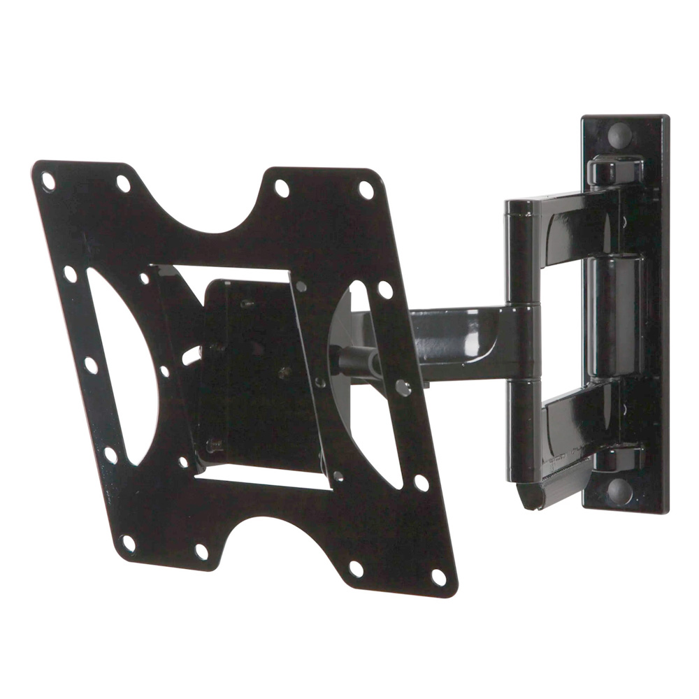 Soporte De Pared Peerless Pa740 Para Pantalla De 22" - 40" Hasta 36Kg