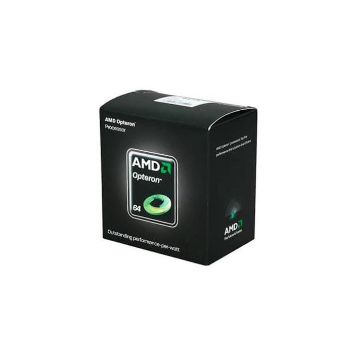 Procesador Amd Opteron 6128 2.0 Mhz 115W Socket G34 Os6128Wkt8Egowof