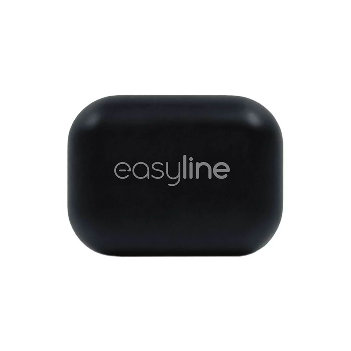 Audifonos Perfect Choice Easy Line Viva Lights Tws Microfono Inalambricos Bluetooth Negro El-995500