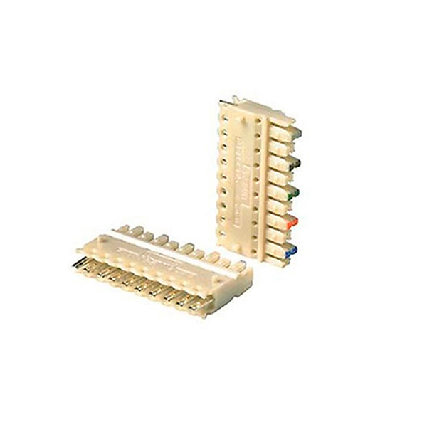 Conector Block Nitrotel Hc-110C-5 5Par (Ntcno5P)